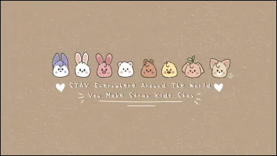 Quel est son Skzoo ?