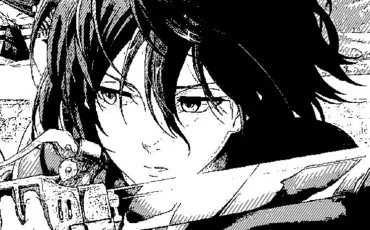 Quiz Manga