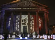 Quiz Grandes figures du Panth�on