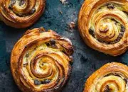 Quiz Le pain aux raisins 😋