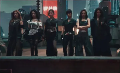 Du MV de quelle chanson provient cette image ?