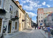 Test Quelle est ta grande ville connue ?