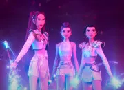 Quiz Quiz KPop Demon Hunters