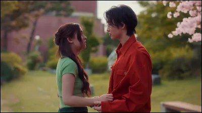 Es-tu une fille ou un garcon ?