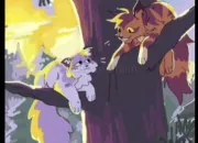 Test Quelle ��lueur dans la brume�� es-tu ? LGDC