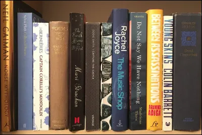 Quel genre de livres lis-tu ?