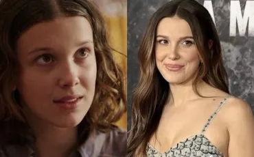 Quiz Actrices