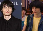 Quiz Mike Wheeler ou Finn Wolfhard ?