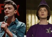Quiz Will Byers ou Noah Schnapp ?