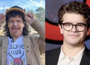 Quiz Dustin Henderson ou Gaten Matarazzo ?