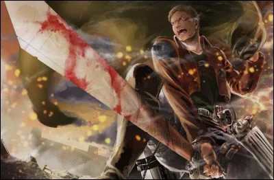 R : Reiner Braun Devait-il vraiment h&eacute;riter du Titan Cuirass&eacute; ?