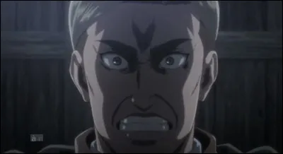 E : Erwin SmithQuelle est sa r&eacute;plique ?