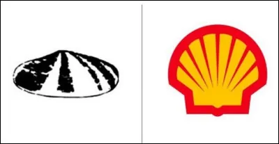 Quel est ce logo de p&eacute;trolier ?