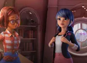 Quiz Miraculous - Saison 6, �pisode 23 : Tristanansi