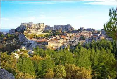 On dit que le 13 porte malheur... moi je trouve ce d&eacute;partement plut&ocirc;t sympa. O&ugrave; suis-je ?