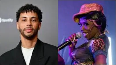 Avec quelle chanteuse le rappeur Disiz partage-t-il un duo sur la chanson "Melodrama" ?