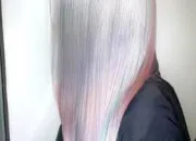 Test Quelle couleur de cheveux pourrait te faire envie ?