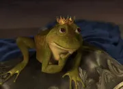 Quiz Animaux de fiction - Grenouilles et crapauds