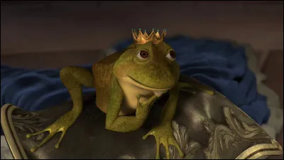 Dans quel film d&rsquo;animation sorti en 2004 trouve-t-on le personnage du roi Harold, transform&eacute; en grenouille par Marraine la bonne f&eacute;e ?