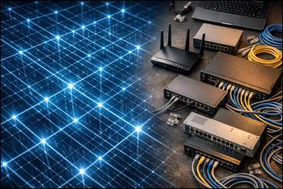 Quelle est la fonction du "Software Defined Perimeter" (SDP) ?