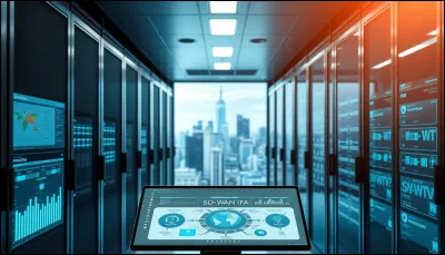 Quels sont les avantages du SD-WAN par rapport &agrave; un VPN IPsec Site-&agrave;-Site classique ?