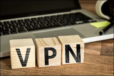 Que veut dire VPN ?