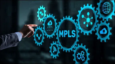 Concernant le MPLS (Multi-Protocol Label Switching), quelles affirmations sont vraies ?