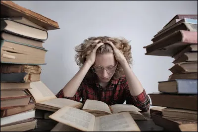 Quel est ton niveau de stress en situation critique ?