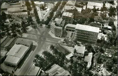 1950-1980. O&ugrave; est situ&eacute; l'&eacute;picentre de la pand&eacute;mie du VIH ?