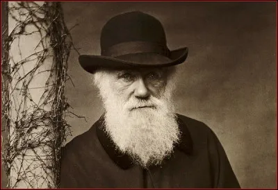 Quelle th&eacute;orie Charles Darwin a-t-il propos&eacute;e ?