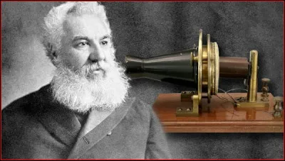 Qu'a invent&eacute; Graham Bell ?