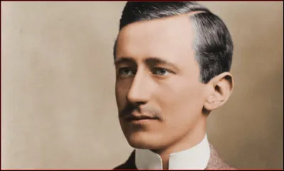 Qu'a invent&eacute; Guglielmo Marconi ?