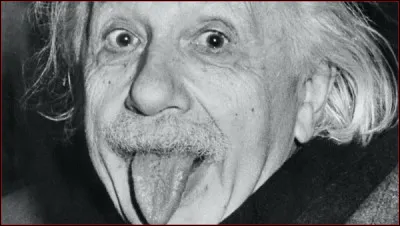 Albert Einstein est l'auteur de la th&eacute;orie sur...