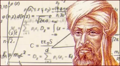 De quel domaine Al-Khwarizmi est-il l'un des p&egrave;res fondateurs ?