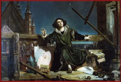 Qui a affirm&eacute; que c'est le Soleil (et non pas la Terre) qui &eacute;tait au centre de l'Univers ?