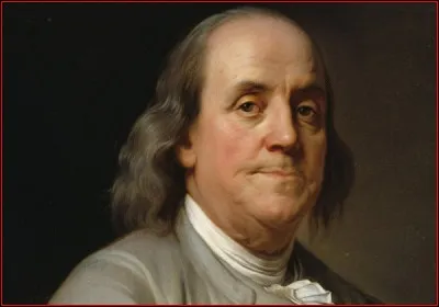 Qui a invent&eacute; le paratonnerre ?