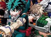 Quiz MHA - Les alters dans 'My Hero Academia' (2)