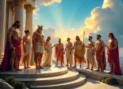 Quiz Mythologie grecque dans 'Hunger Games' (Niveau extr�me)