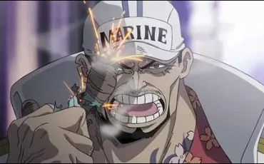 Quiz One piece