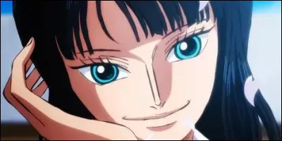 R - Robin, &agrave; quel &acirc;ge a-t-elle &eacute;t&eacute; victime du Buster Call ?