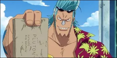 F - Franky, quel est son vrai nom ?