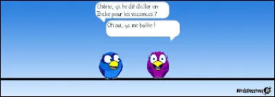 Parmi ces trois villes, laquelle est l'intruse ?