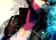Quiz ~ Vrai ou faux sur Dabi : MHA ~