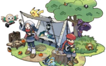 Quiz Pokemon