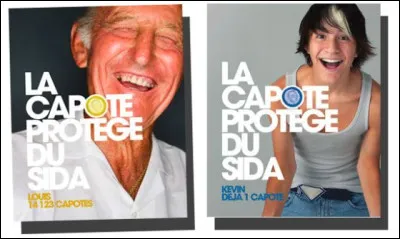 Quel magazine lanc&eacute; en 1995 par Didier Lestrade promet de parler du VIH dans chaque num&eacute;ro ?