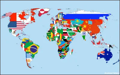 Quel est ton pays d'origine ?