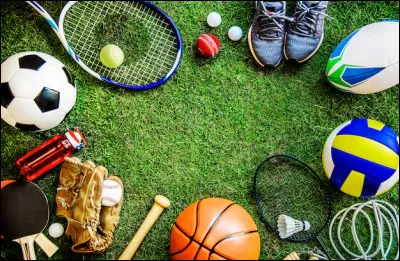Quel sport pr&eacute;f&egrave;res-tu ?