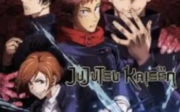 Quiz Jujutsu kaisen