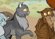 Quiz La Guerre des clans