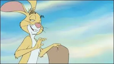 Coco Lapin fait partie du cercle d'amis de Mickey Mouse.